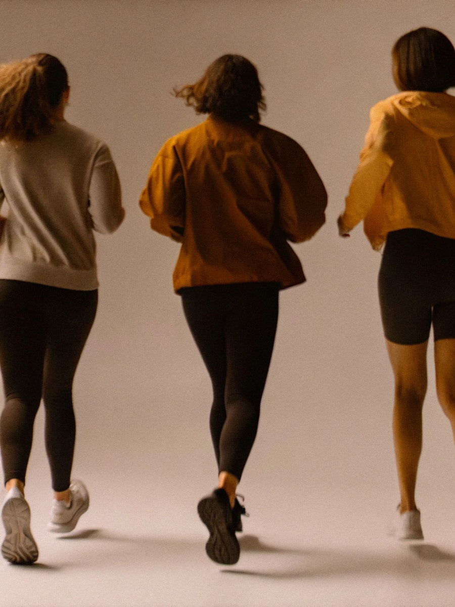 How Sauntra has created a peaceful studio with the help of Studio Flow